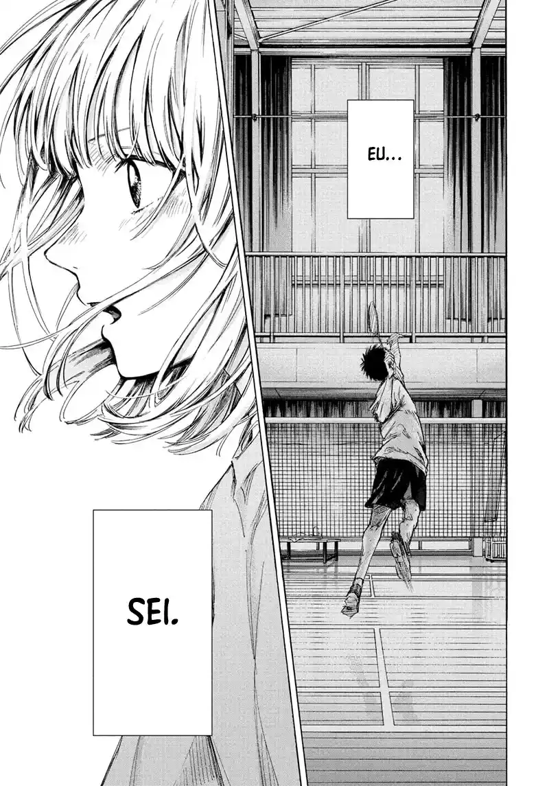 Read Blue Box pt_BR Manga Online