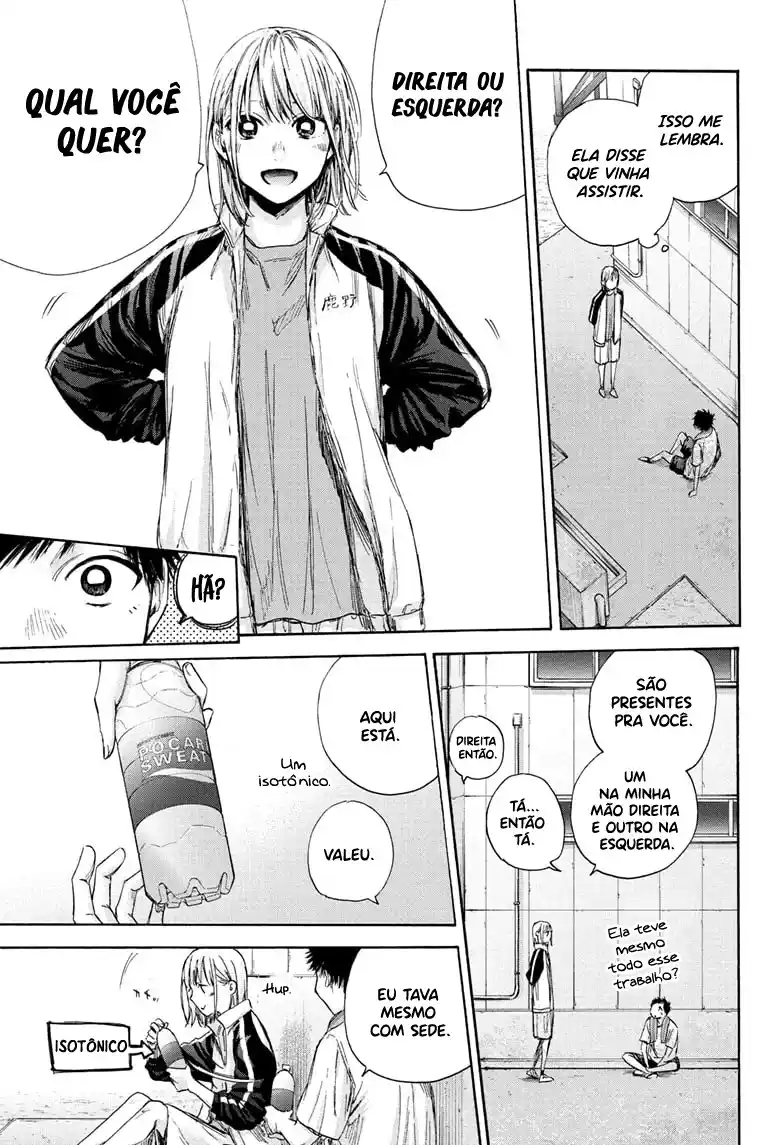Read Blue Box pt_BR Manga Online