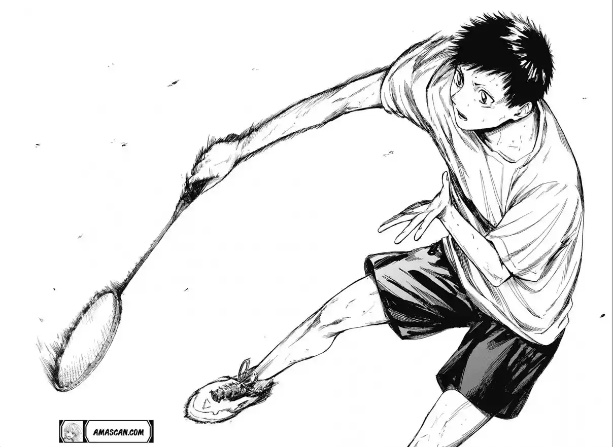 Read Blue Box pt_BR Manga Online