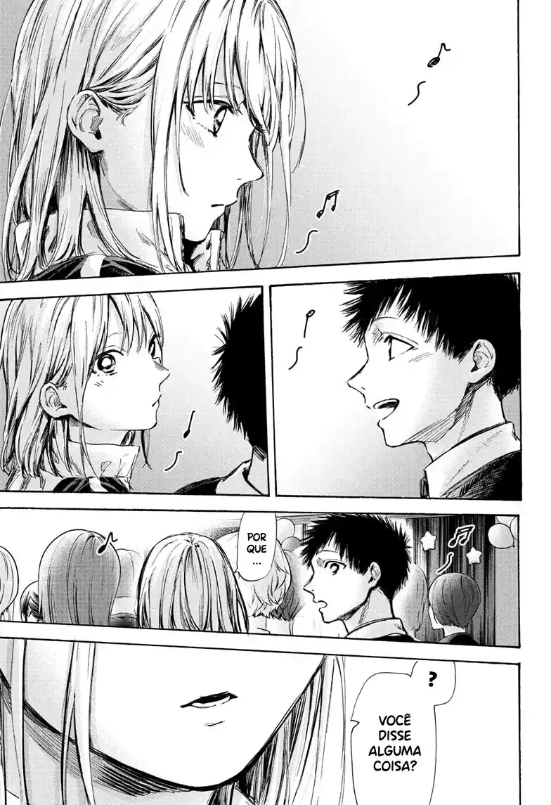 Read Blue Box pt_BR Manga Online