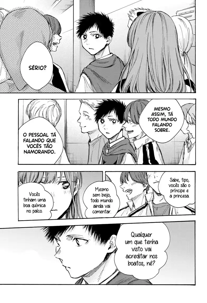 Read Blue Box pt_BR Manga Online