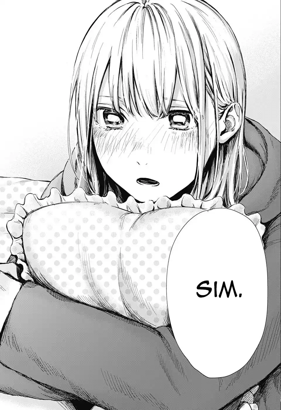 Read Blue Box pt_BR Manga Online