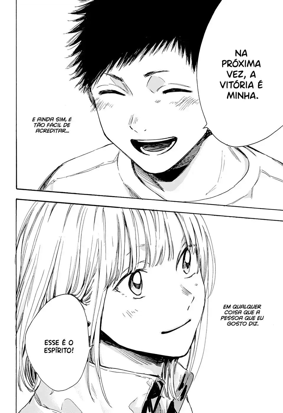 Read Blue Box pt_BR Manga Online