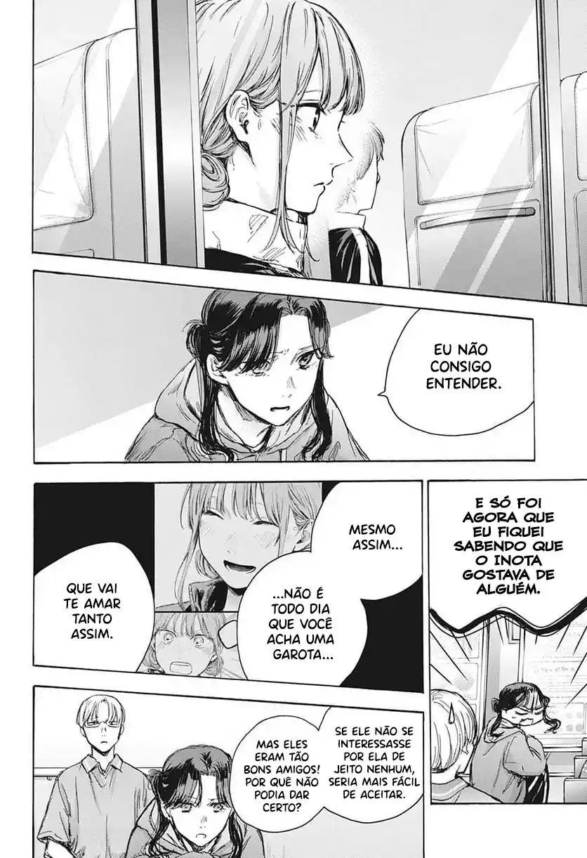 Read Blue Box pt_BR Manga Online