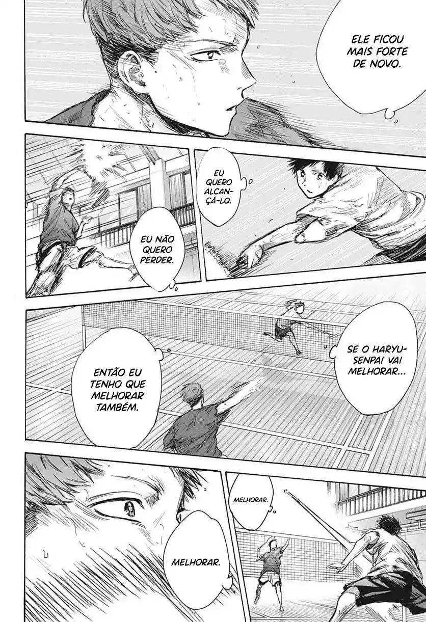 Read Blue Box pt_BR Manga Online