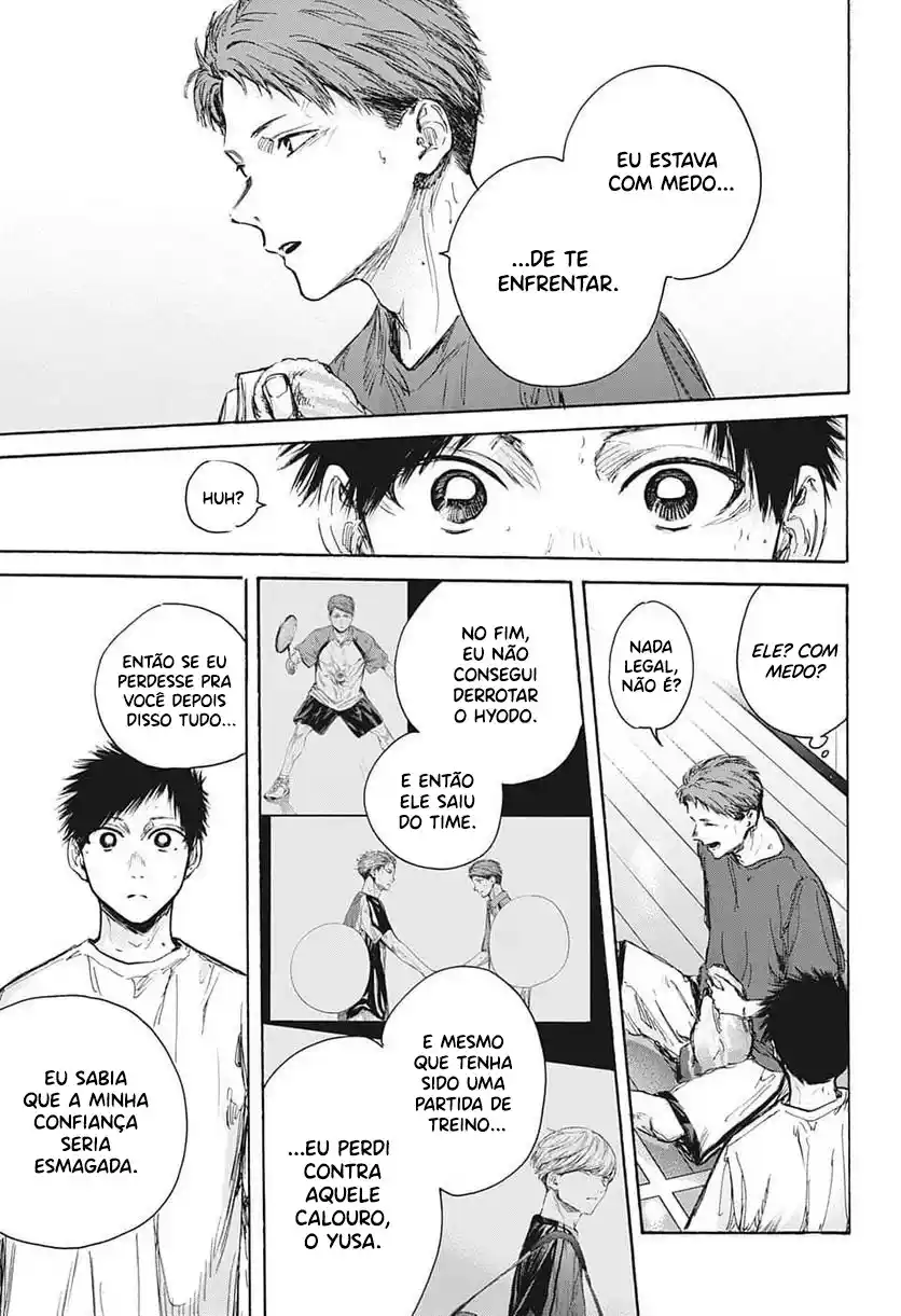 Read Blue Box pt_BR Manga Online