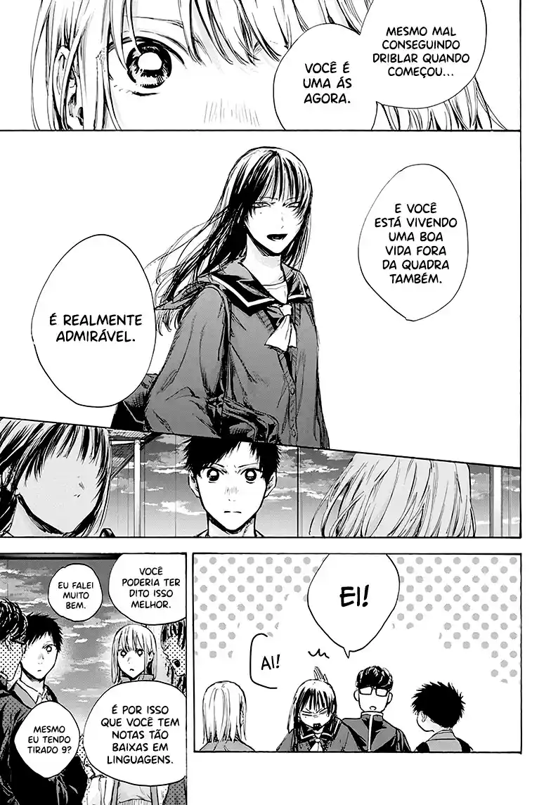 Read Blue Box pt_BR Manga Online