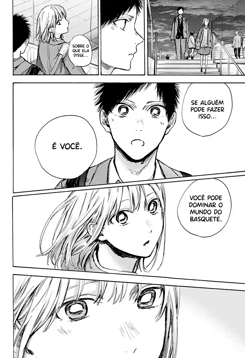 Read Blue Box pt_BR Manga Online