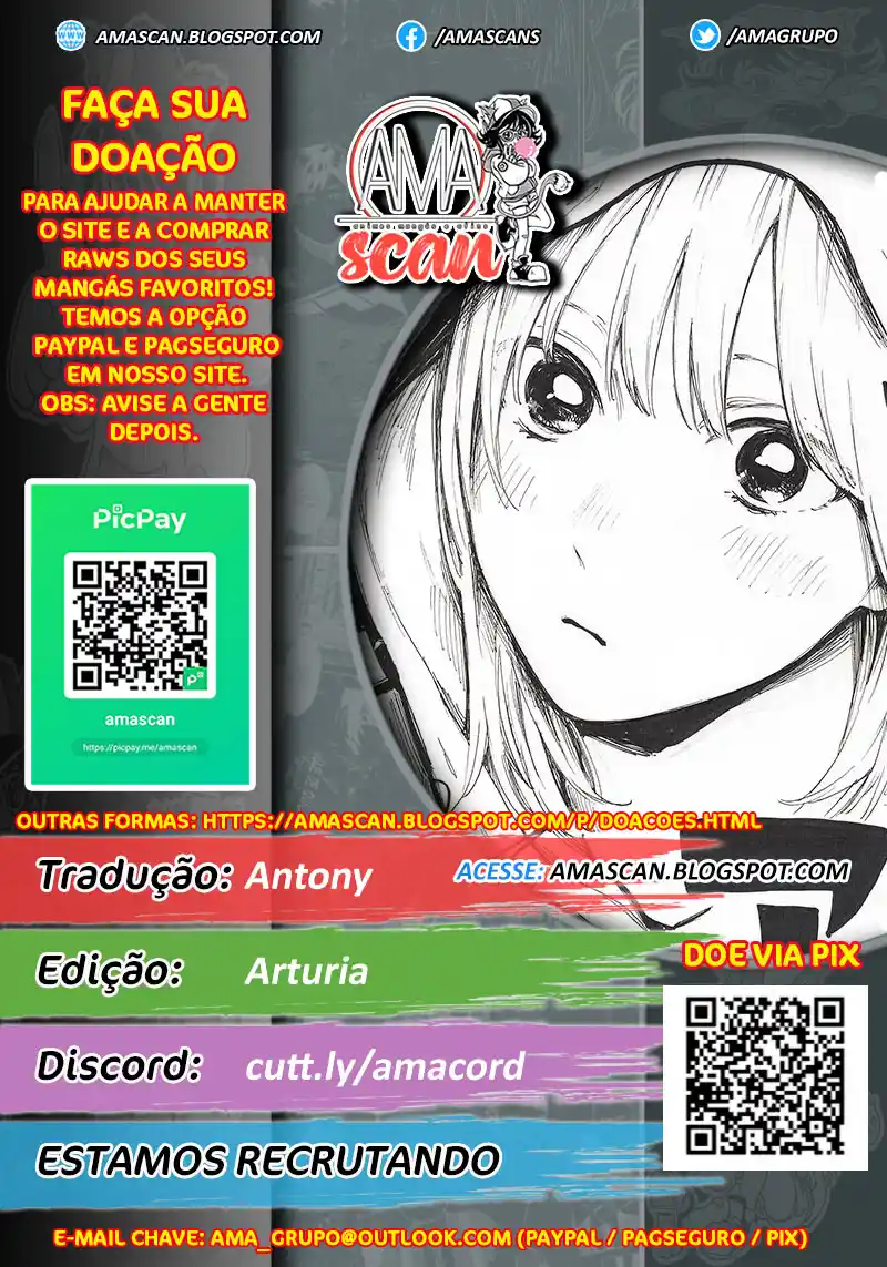 Read Blue Box pt_BR Manga Online
