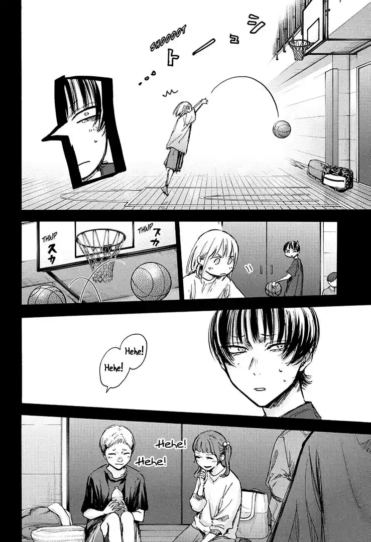 Read Blue Box pt_BR Manga Online