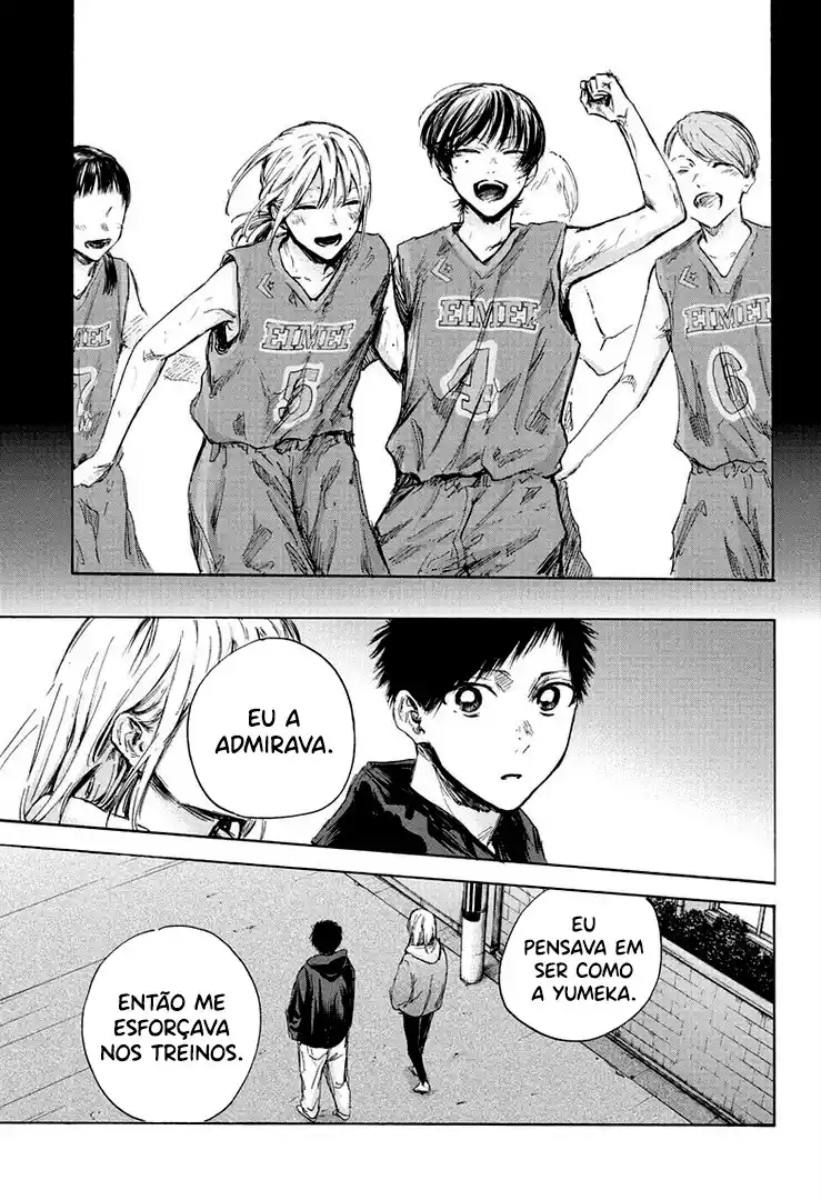 Read Blue Box pt_BR Manga Online