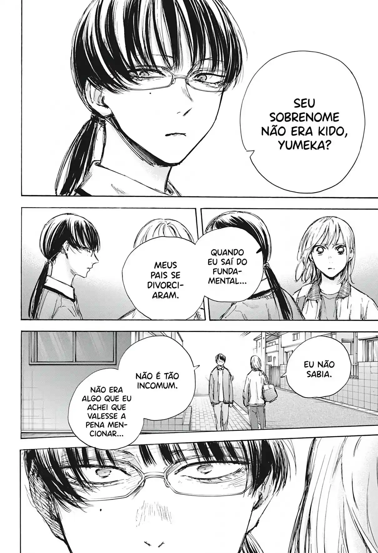 Read Blue Box pt_BR Manga Online