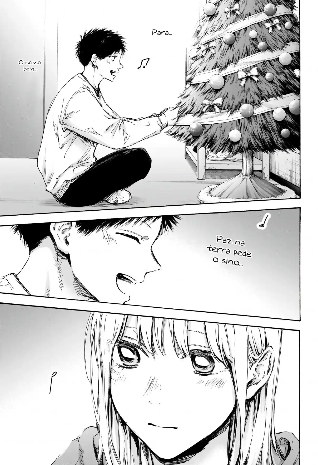 Read Blue Box pt_BR Manga Online