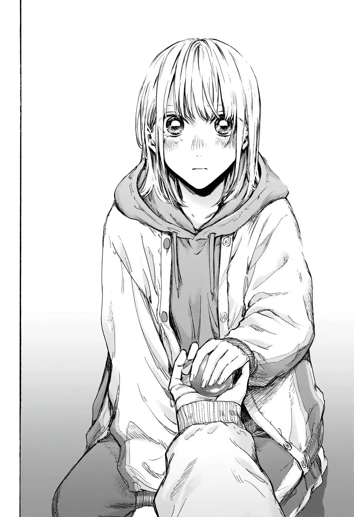 Read Blue Box pt_BR Manga Online