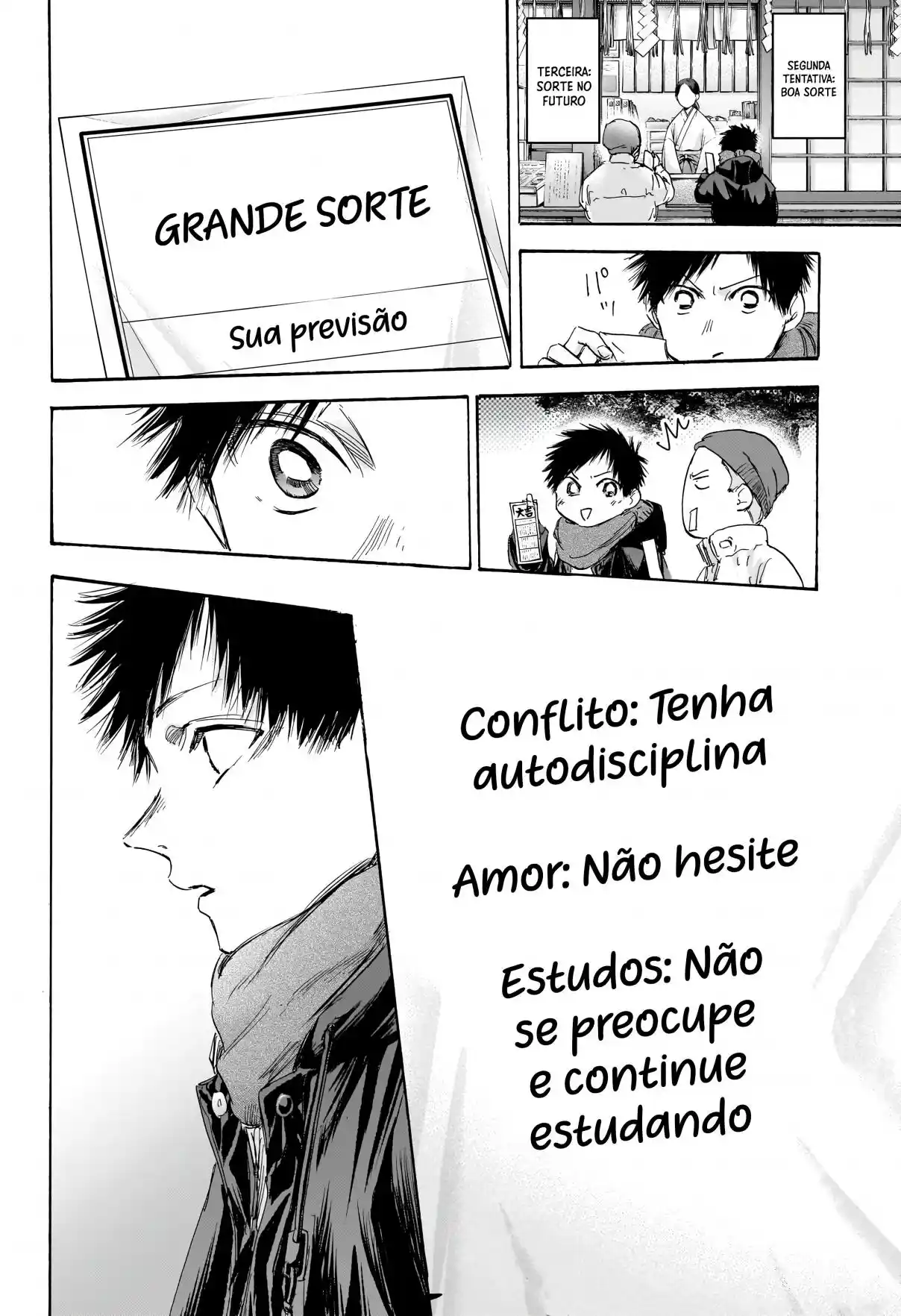 Read Blue Box pt_BR Manga Online