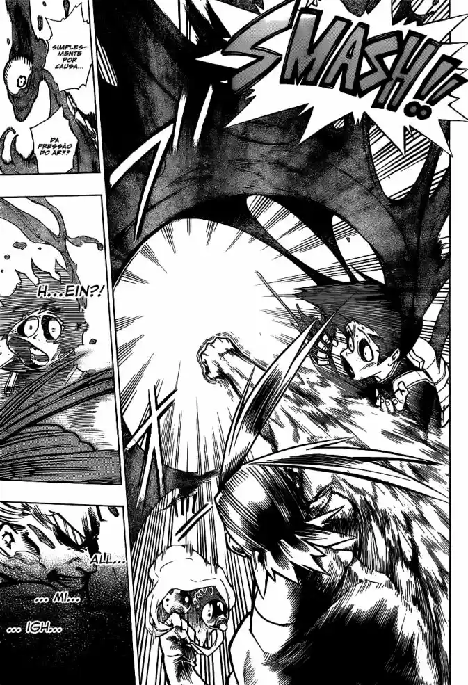 Read Boku no Hero Academia pt_br Manga Online