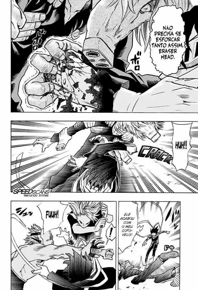 Read Boku no Hero Academia pt_br Manga Online