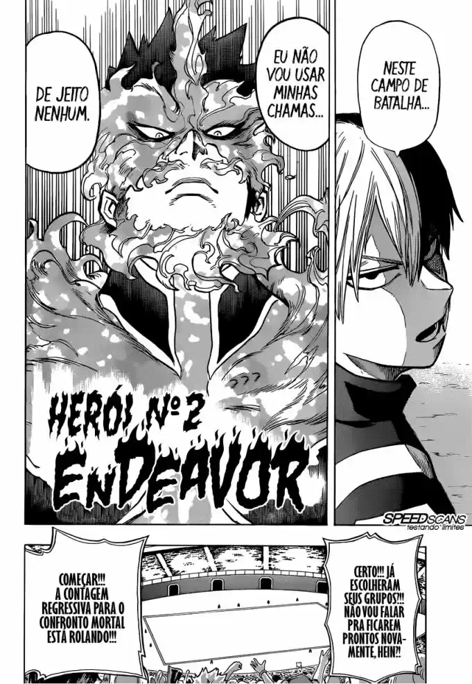Read Boku no Hero Academia pt_br Manga Online