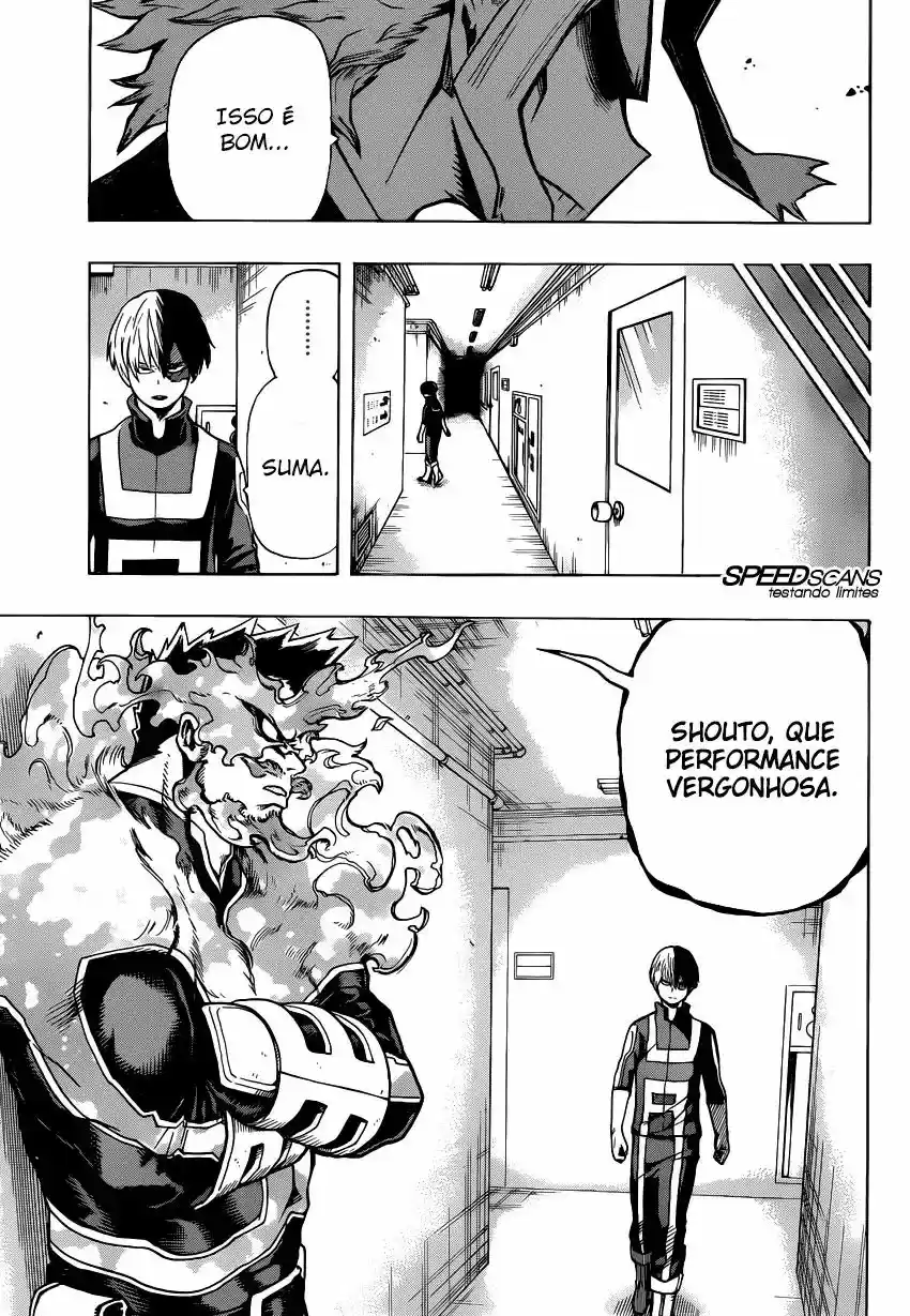 Read Boku no Hero Academia pt_br Manga Online