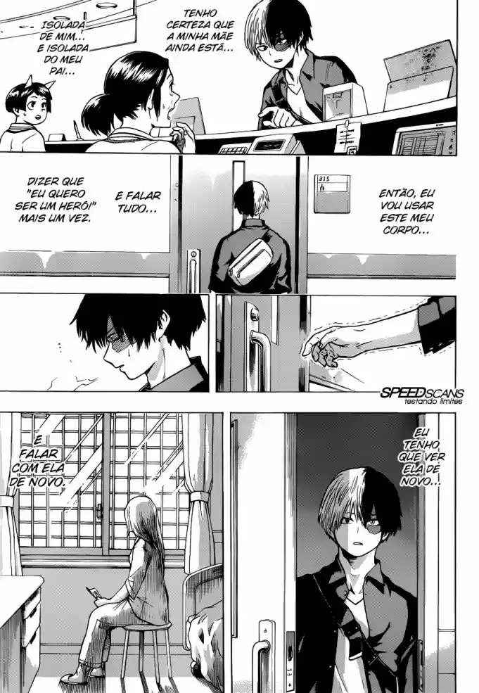 Read Boku no Hero Academia pt_br Manga Online