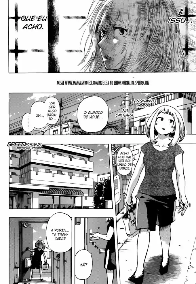 Read Boku no Hero Academia pt_br Manga Online