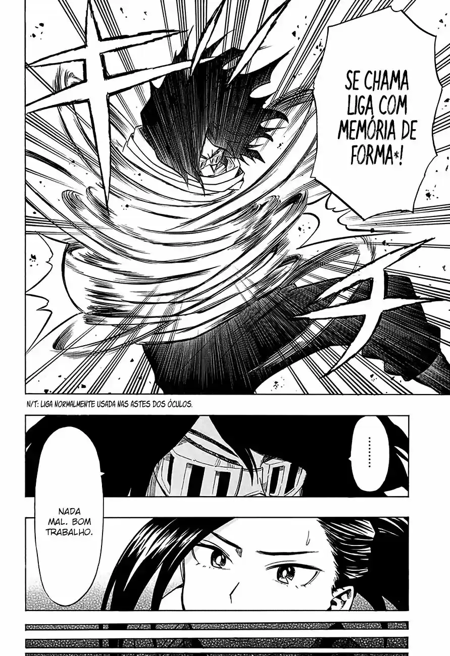 Read Boku no Hero Academia pt_br Manga Online