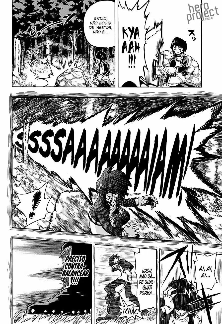 Read Boku no Hero Academia pt_br Manga Online