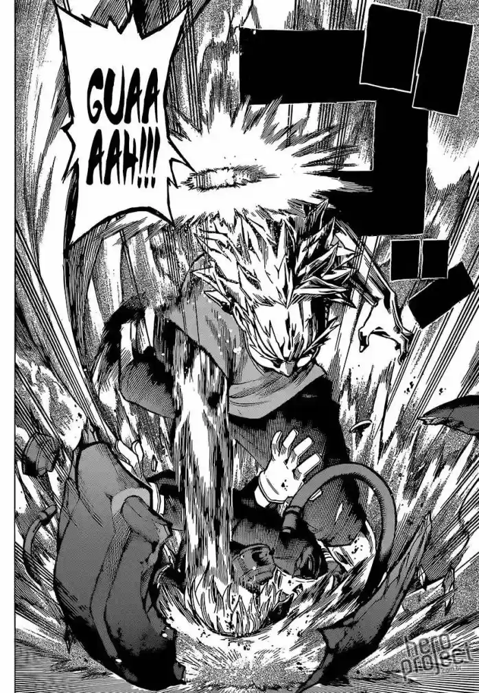 Read Boku no Hero Academia pt_br Manga Online