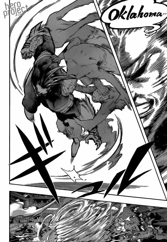 Read Boku no Hero Academia pt_br Manga Online