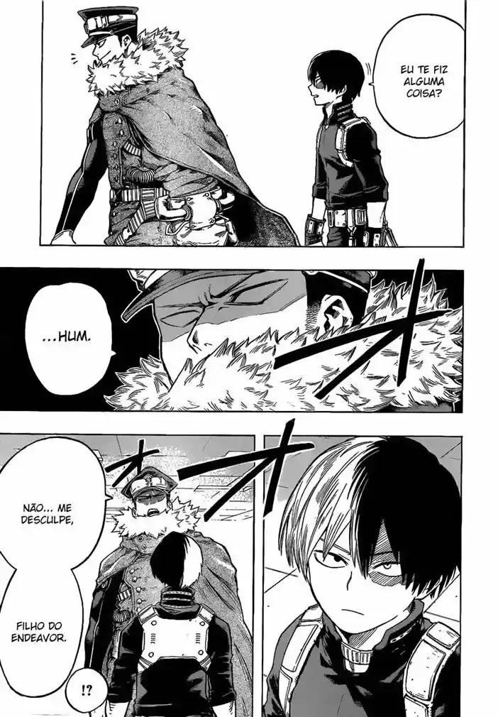 Read Boku no Hero Academia pt_br Manga Online