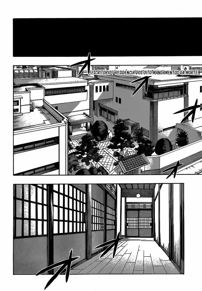 Read Boku no Hero Academia pt_br Manga Online