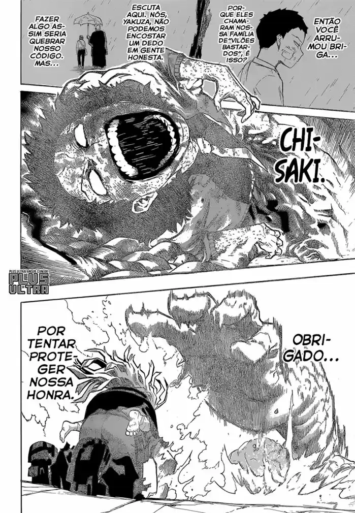 Read Boku no Hero Academia pt_br Manga Online