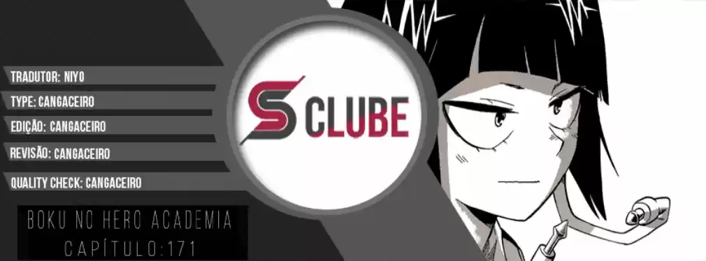 Read Boku no Hero Academia pt_br Manga Online