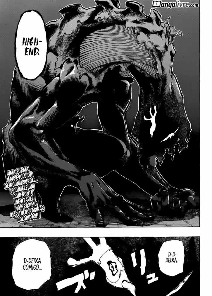 Read Boku no Hero Academia pt_br Manga Online