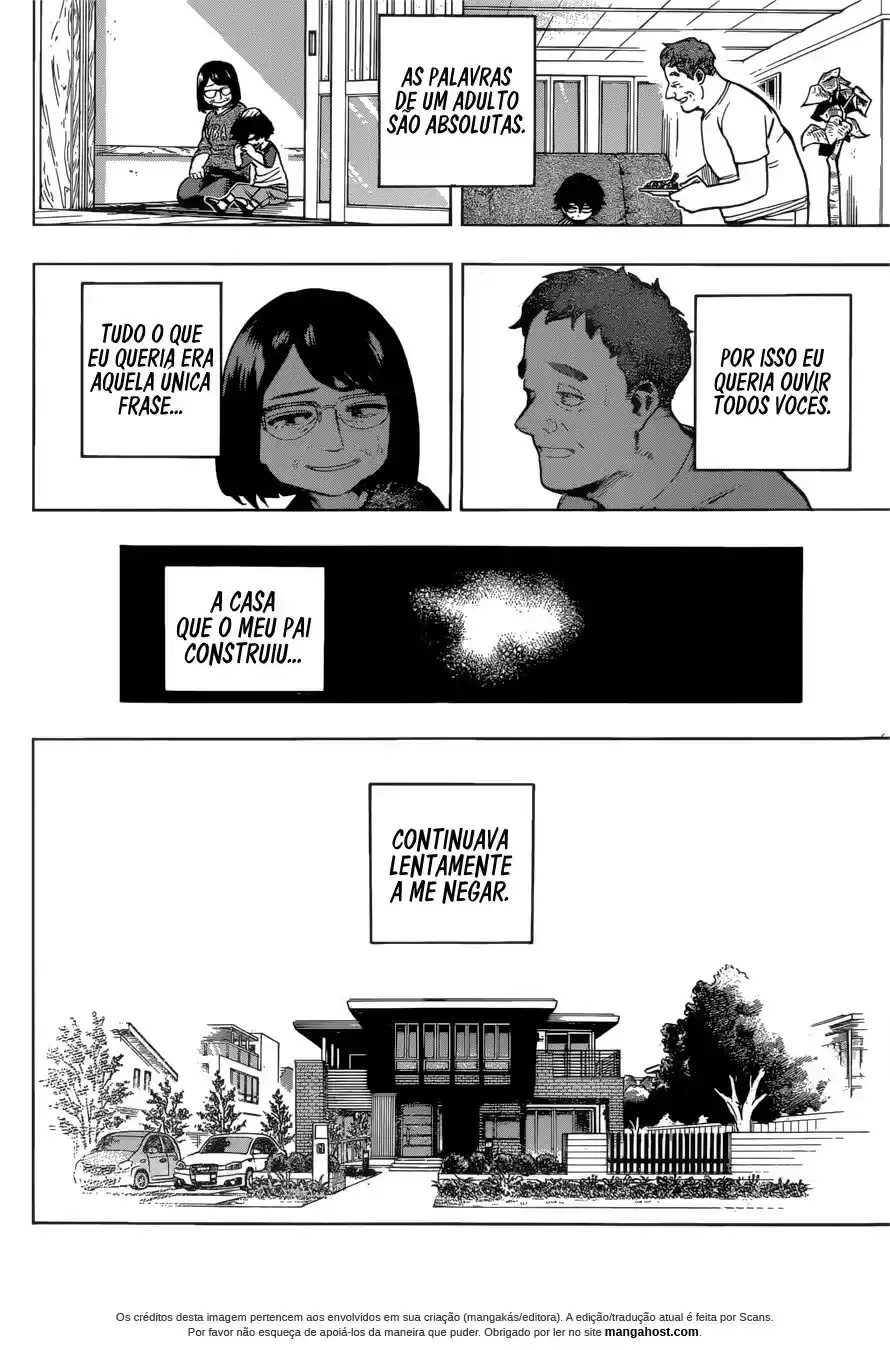Read Boku no Hero Academia pt_br Manga Online