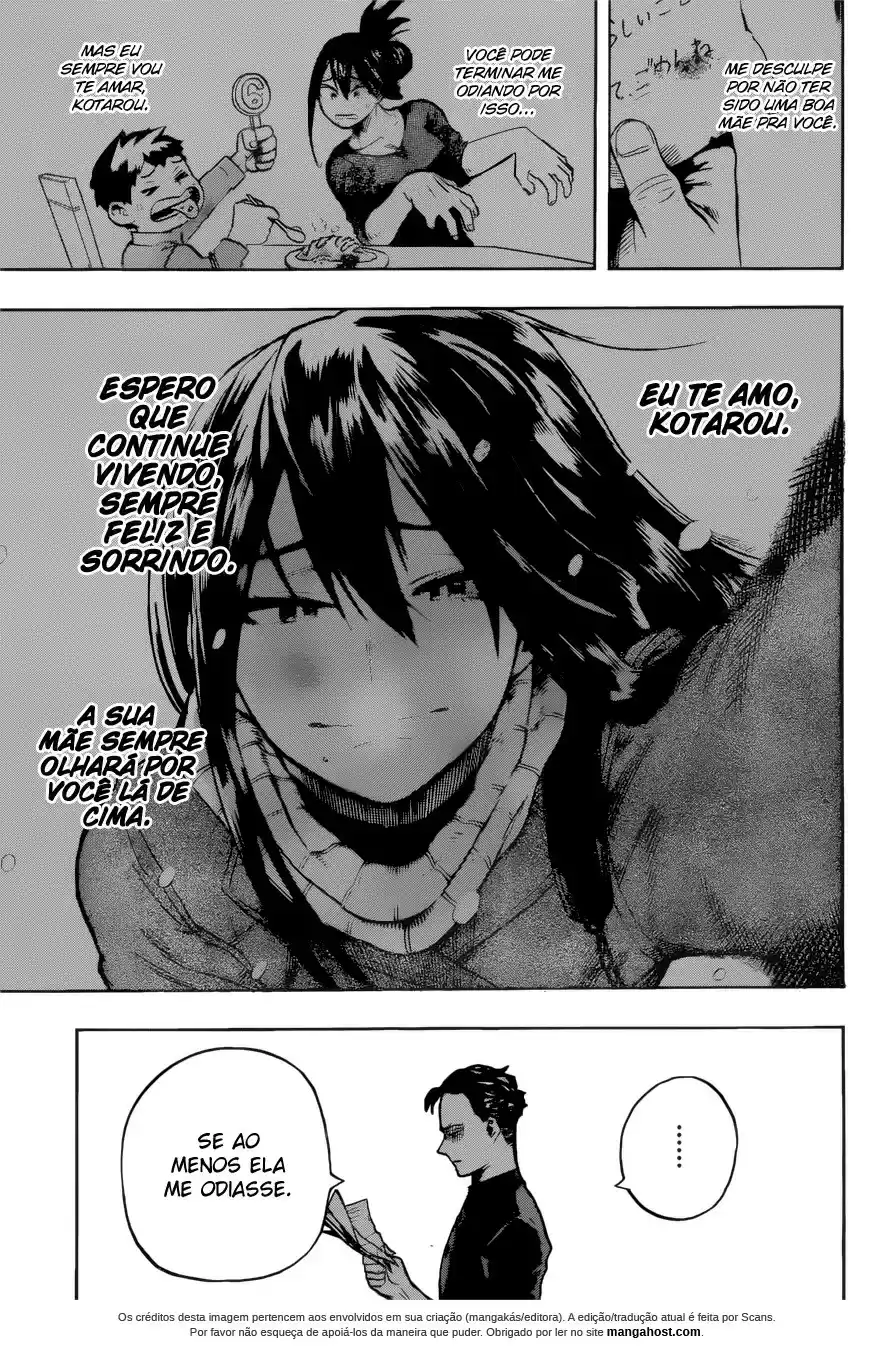 Read Boku no Hero Academia pt_br Manga Online