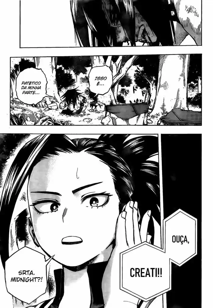 Read Boku no Hero Academia pt_br Manga Online