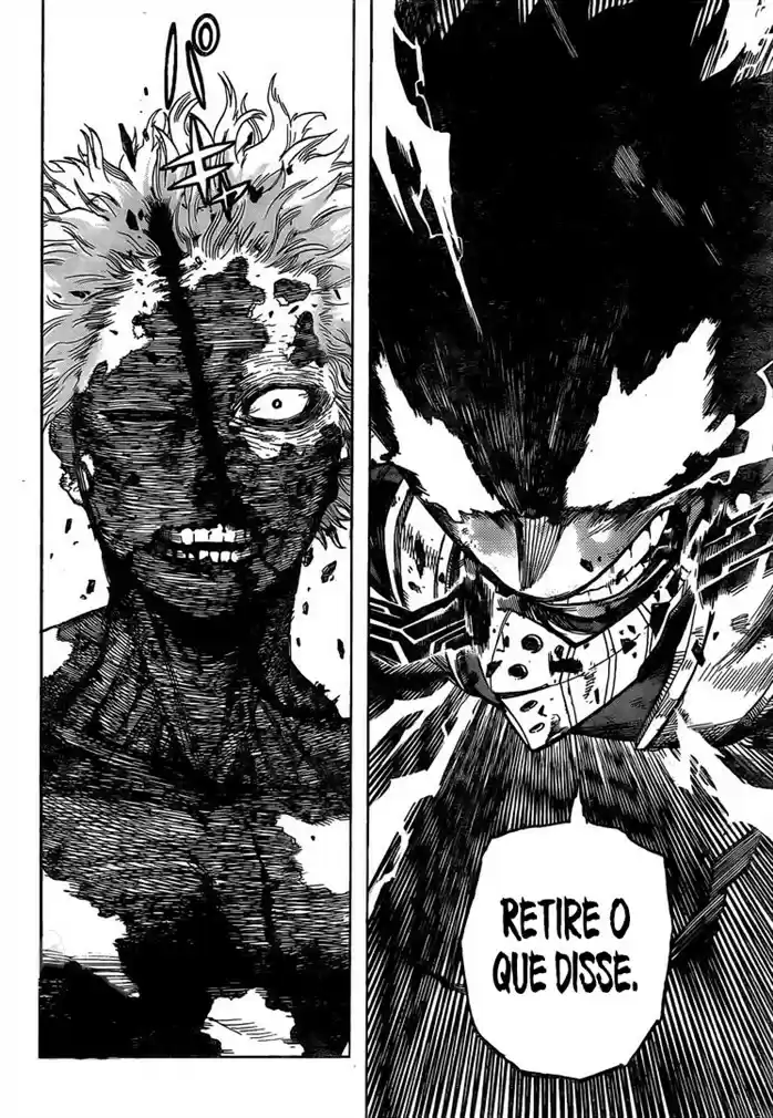 Read Boku no Hero Academia pt_br Manga Online