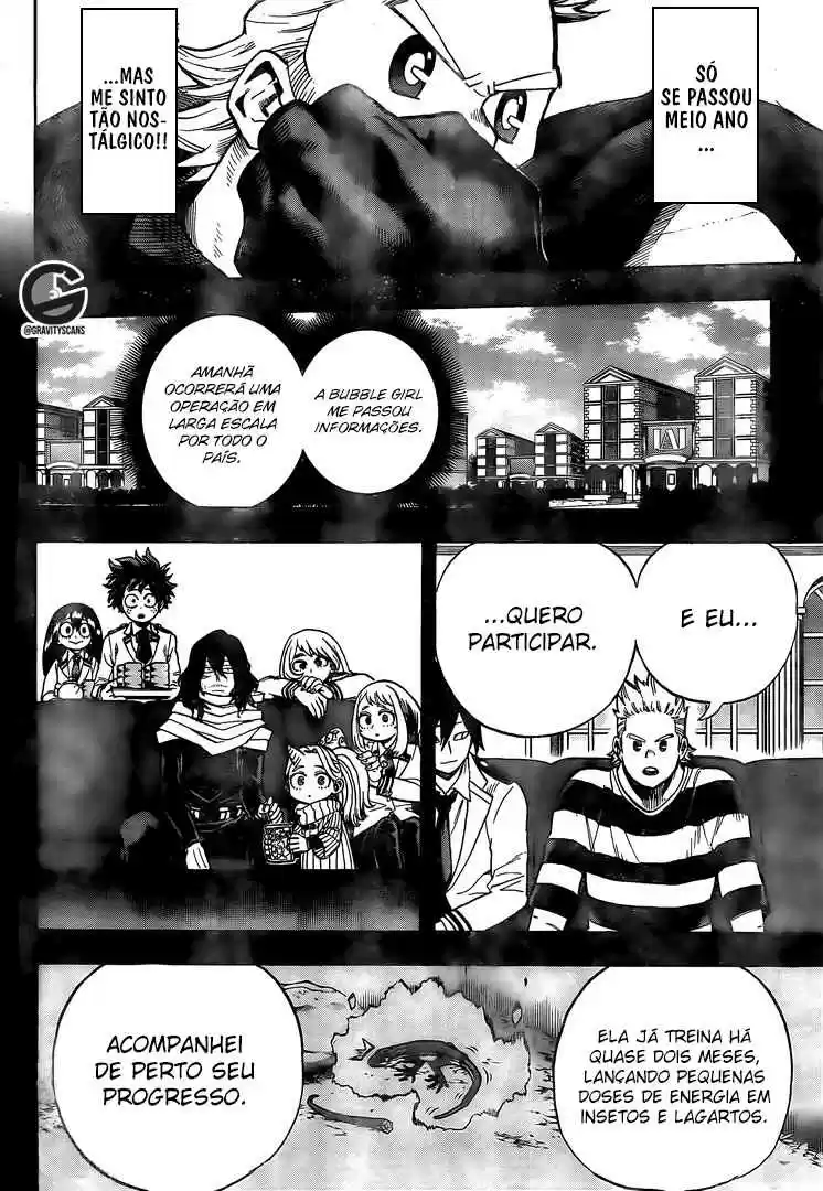 Read Boku no Hero Academia pt_br Manga Online