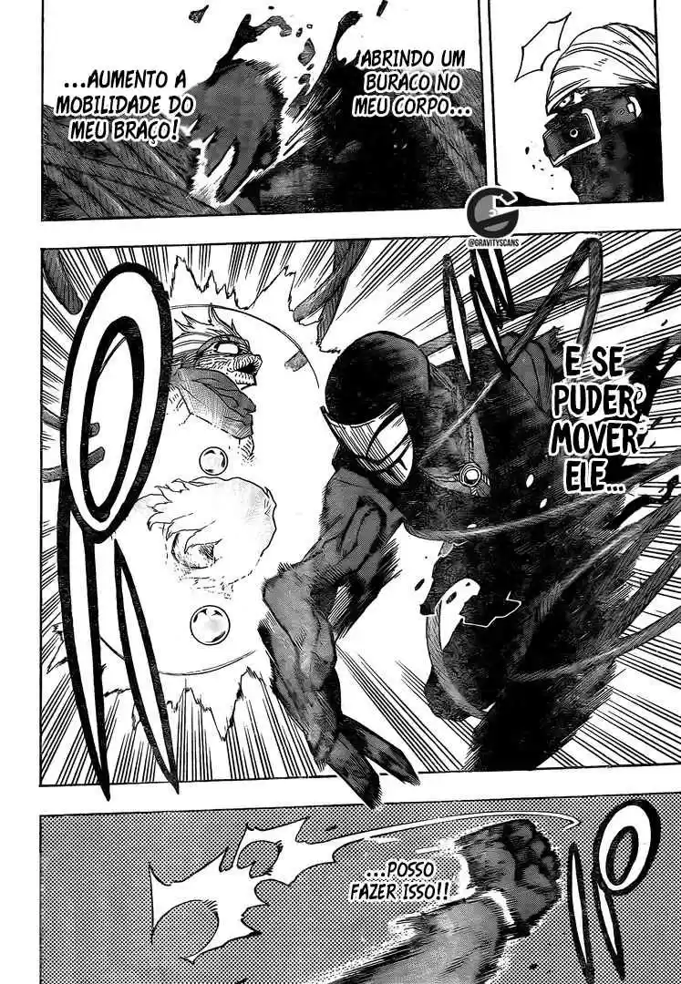 Read Boku no Hero Academia pt_br Manga Online