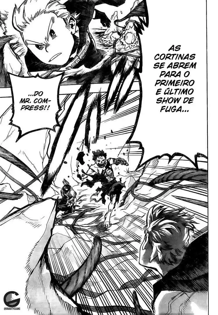 Read Boku no Hero Academia pt_br Manga Online