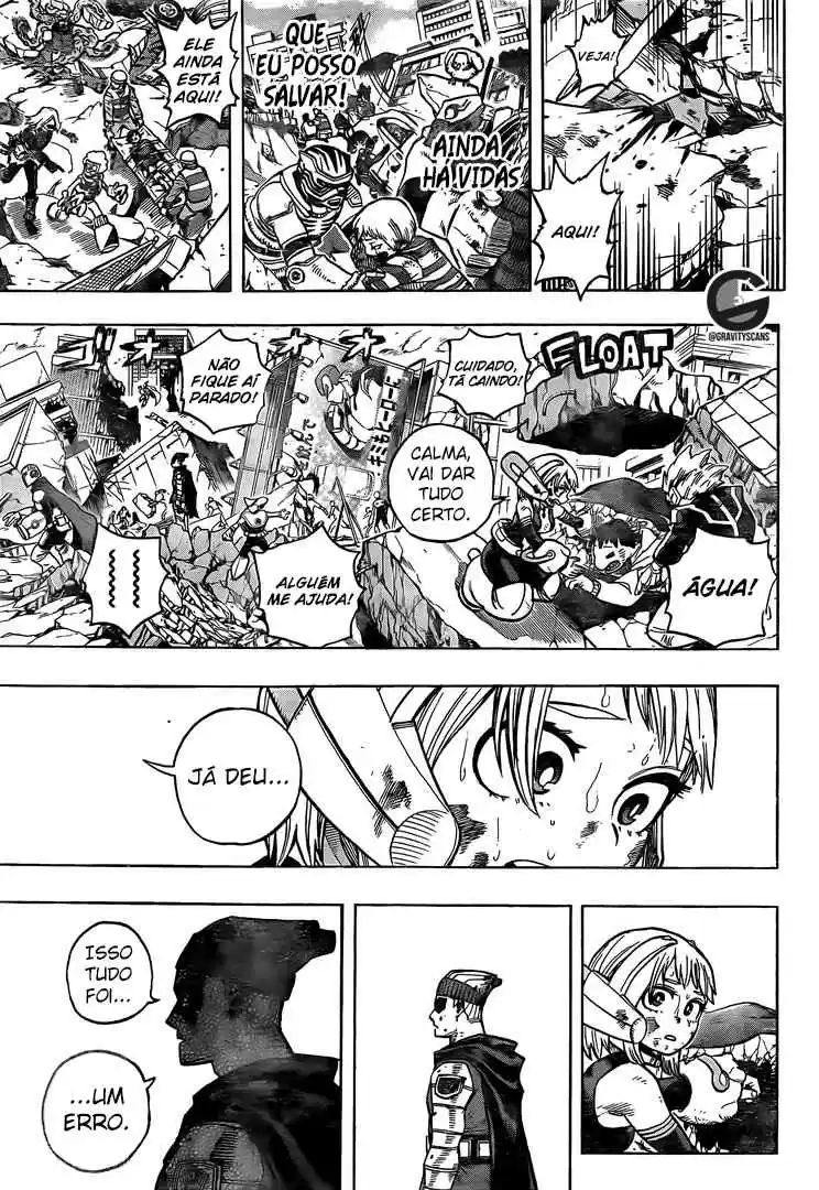 Read Boku no Hero Academia pt_br Manga Online