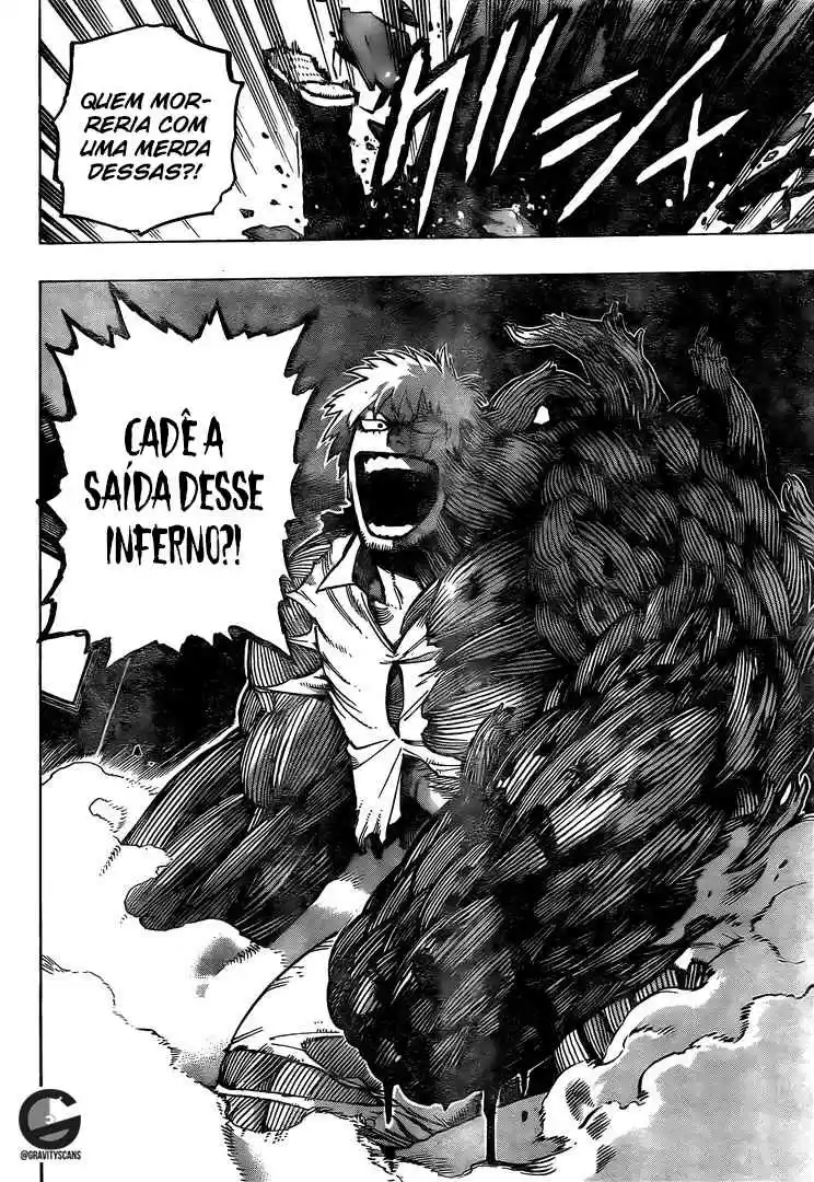 Read Boku no Hero Academia pt_br Manga Online