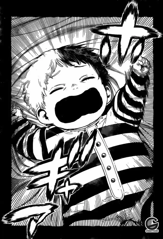 Read Boku no Hero Academia pt_br Manga Online