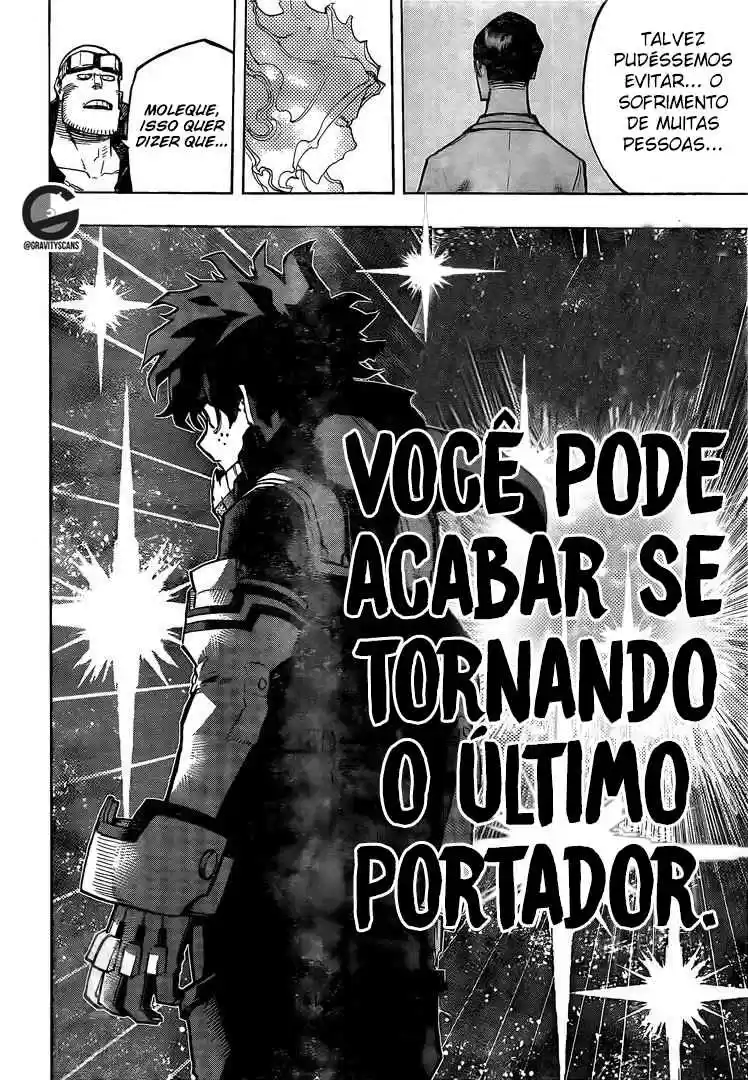 Read Boku no Hero Academia pt_br Manga Online