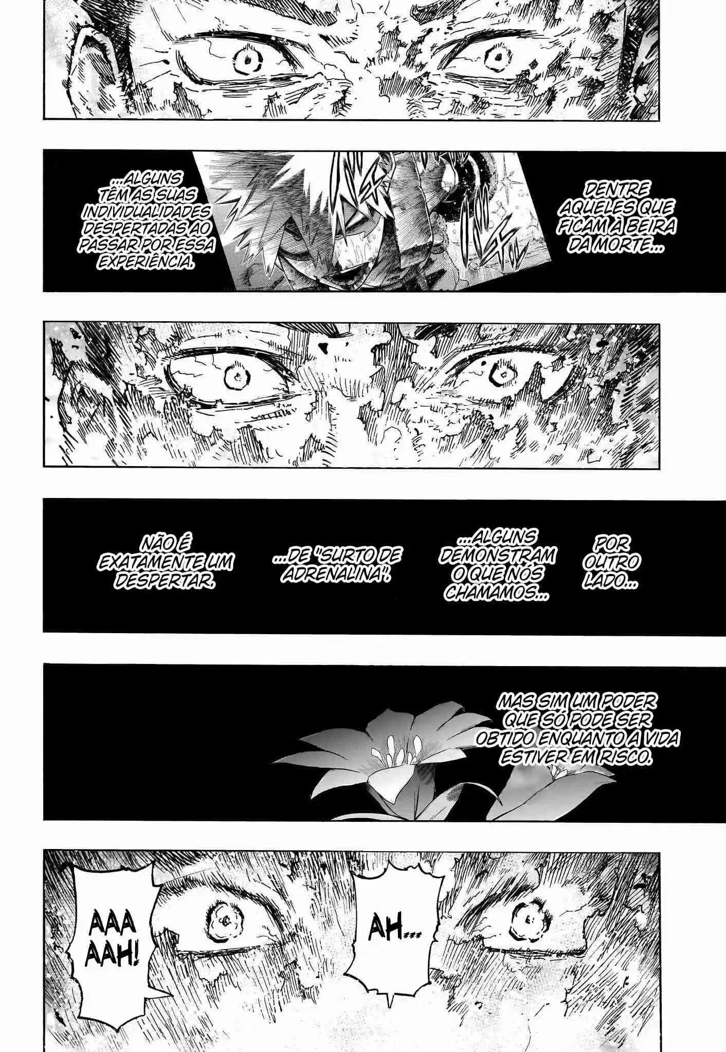 Read Boku no Hero Academia pt_br Manga Online