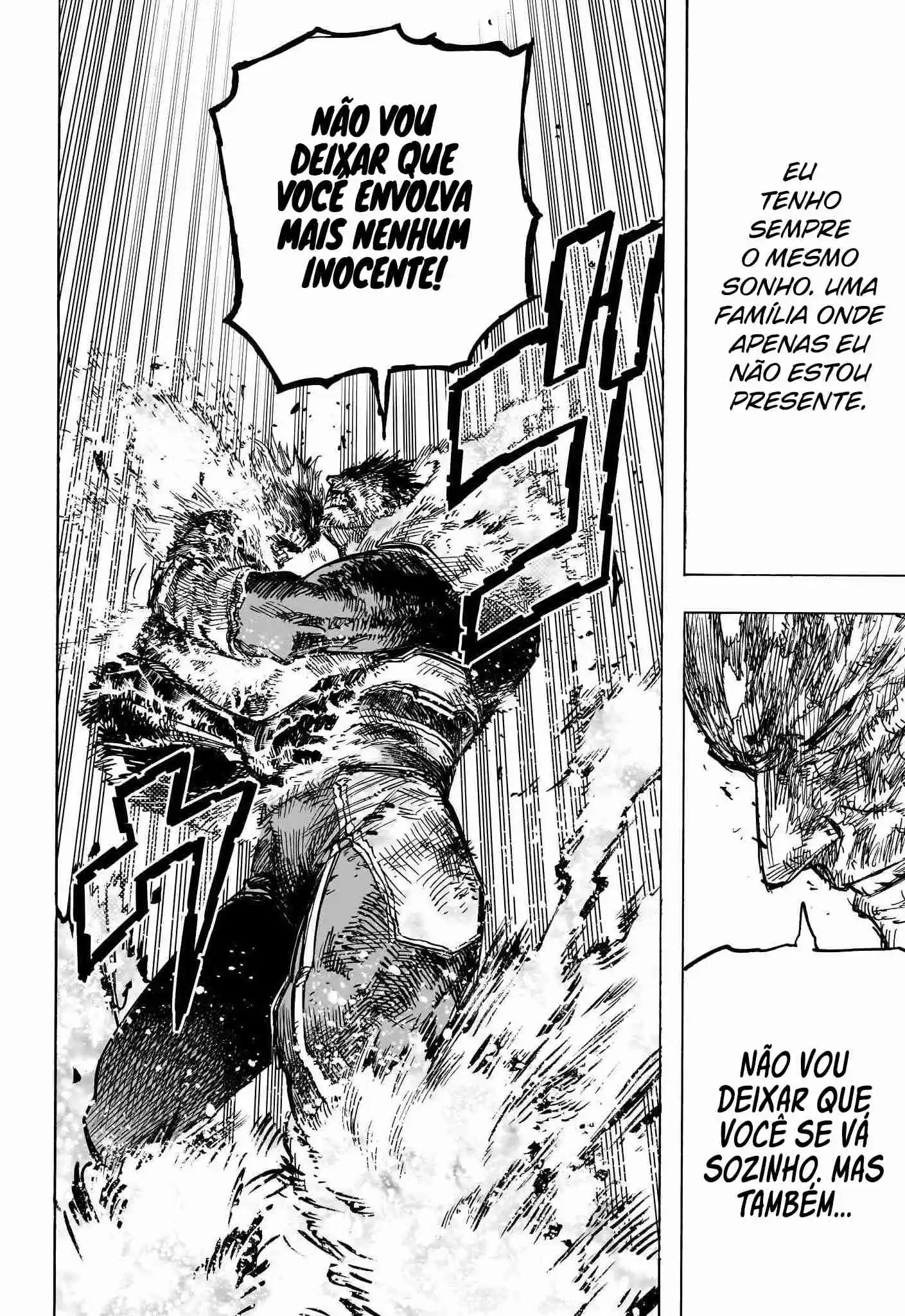 Read Boku no Hero Academia pt_br Manga Online