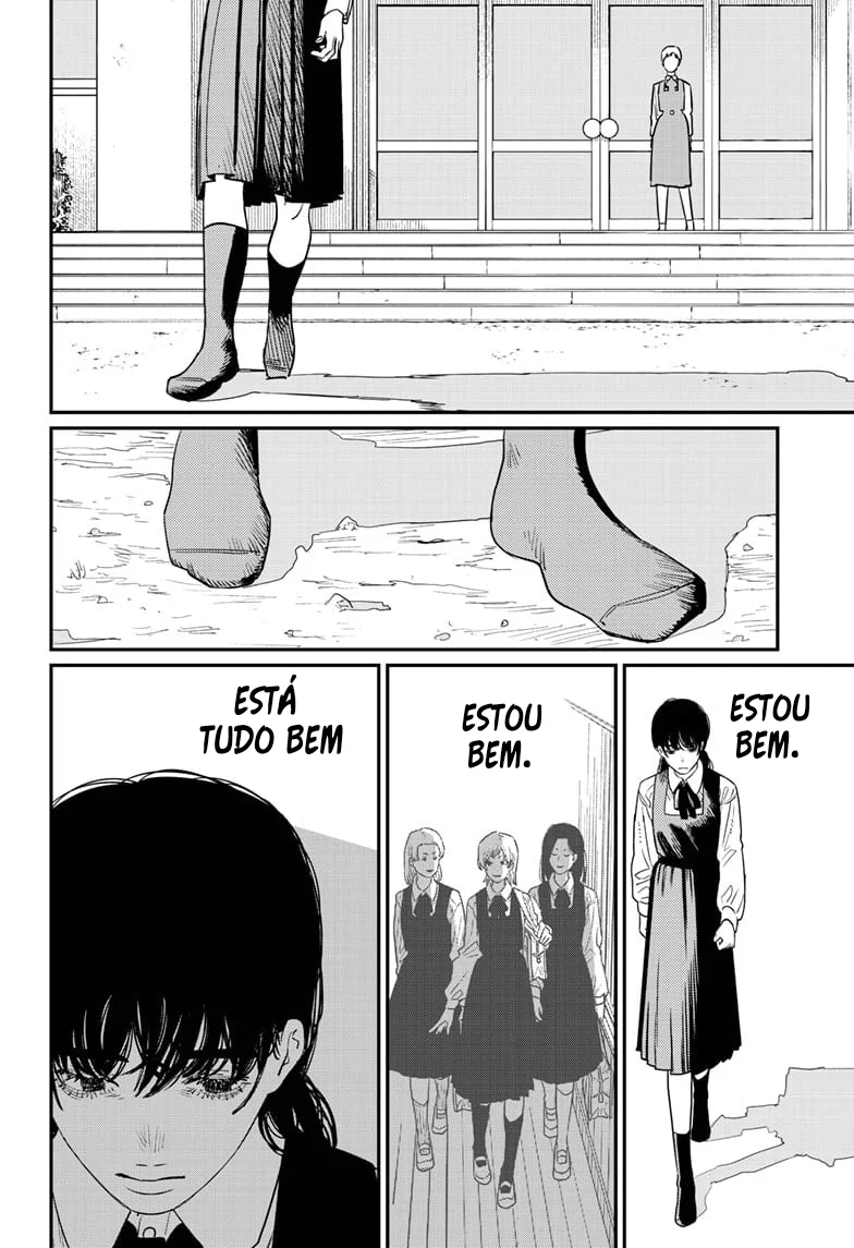 Read Chainsaw Man pt_BR Manga Online