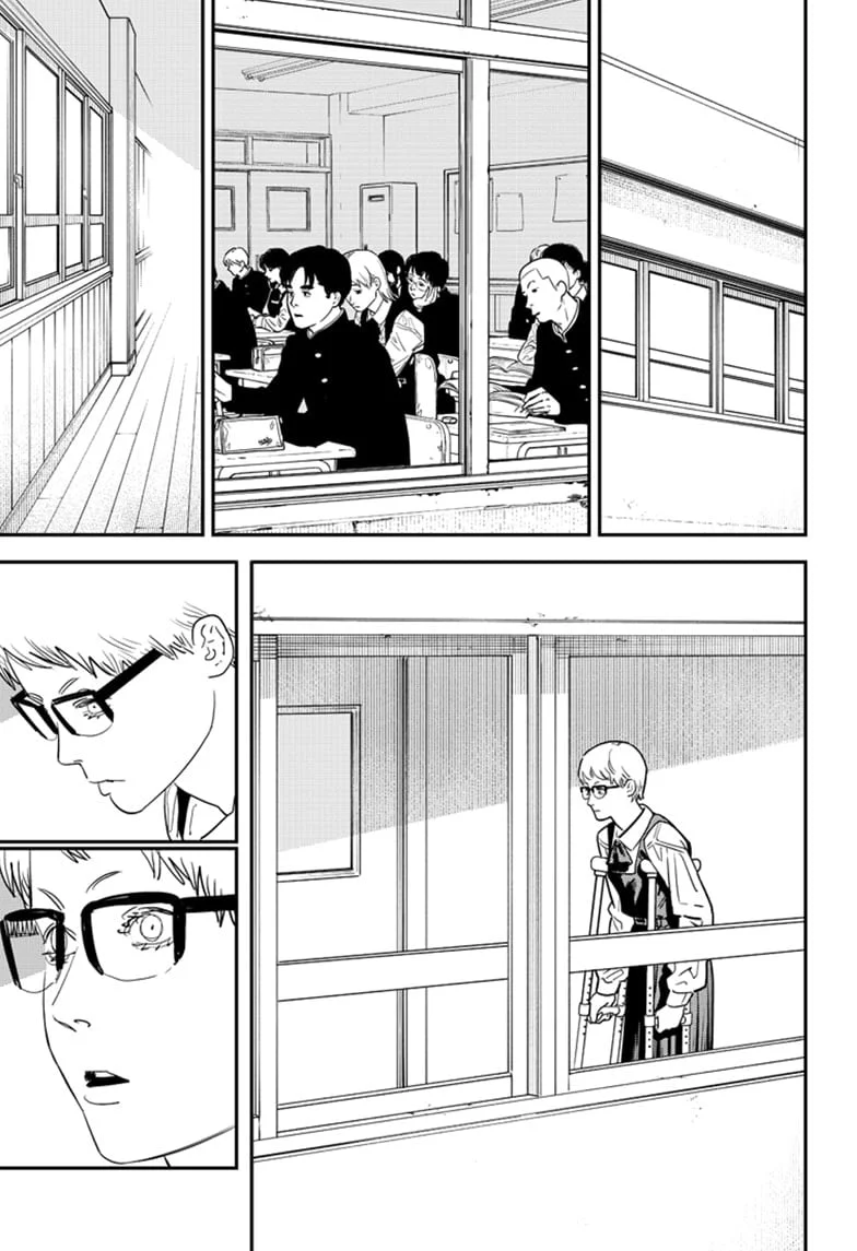 Read Chainsaw Man pt_BR Manga Online