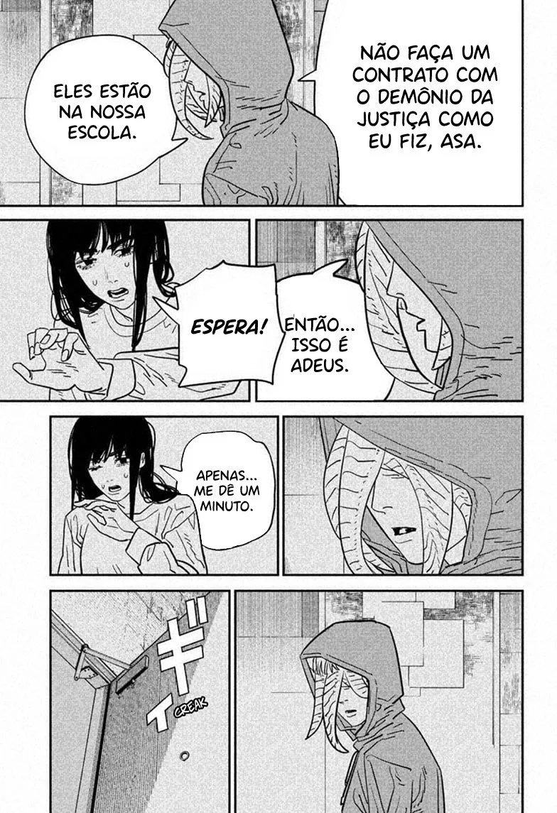 Read Chainsaw Man pt_BR Manga Online